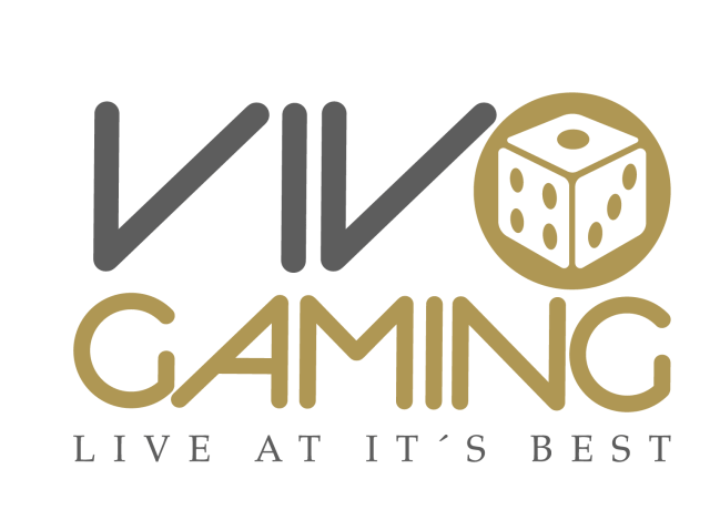 Vivo Gaming - Crupiê de cassino ao vivo